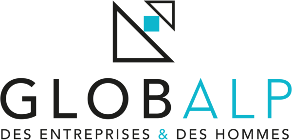 Logo Globalp - Contractant Général