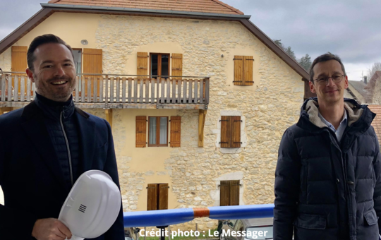 Sogimm facilite l'accès à la propriété