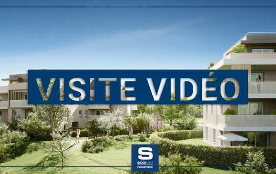 Visite en vidéo du programme Gardenia
