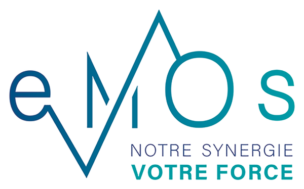 Logo eMOs - Maîtrise d'oeuvre