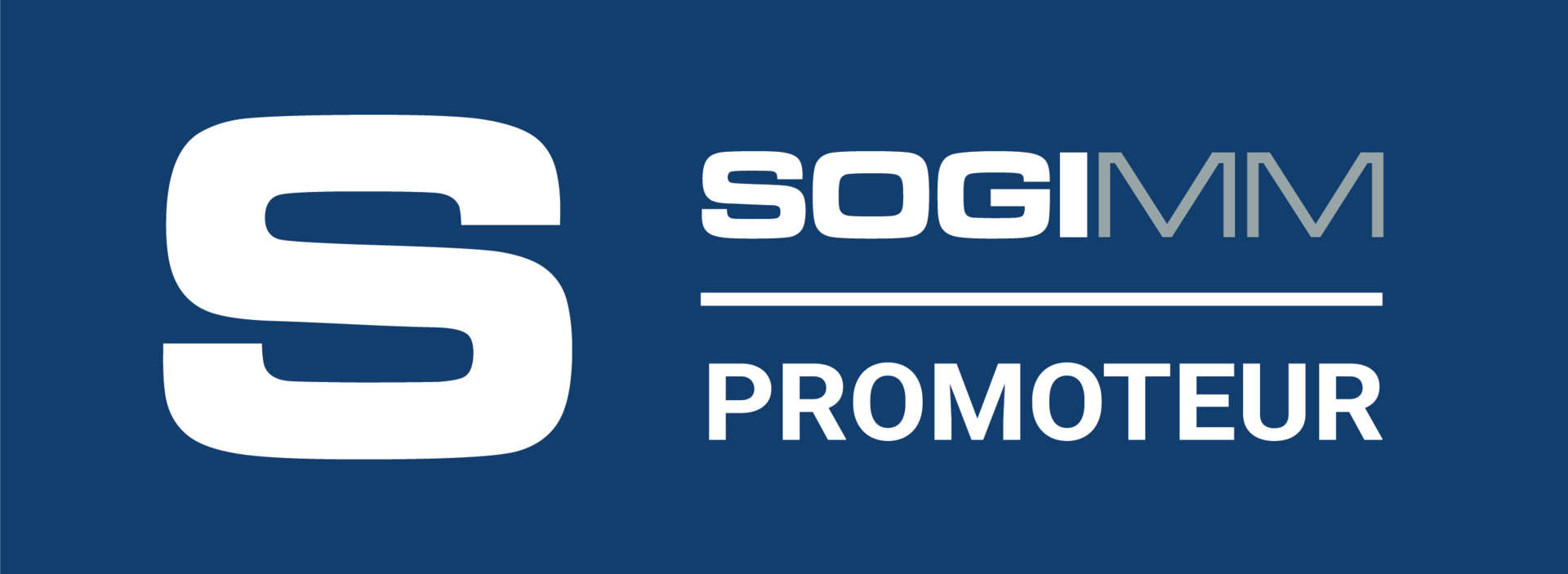 Logo Sogimm Promoteur