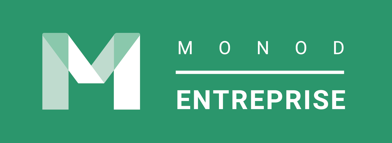 Logo Monod Entreprise